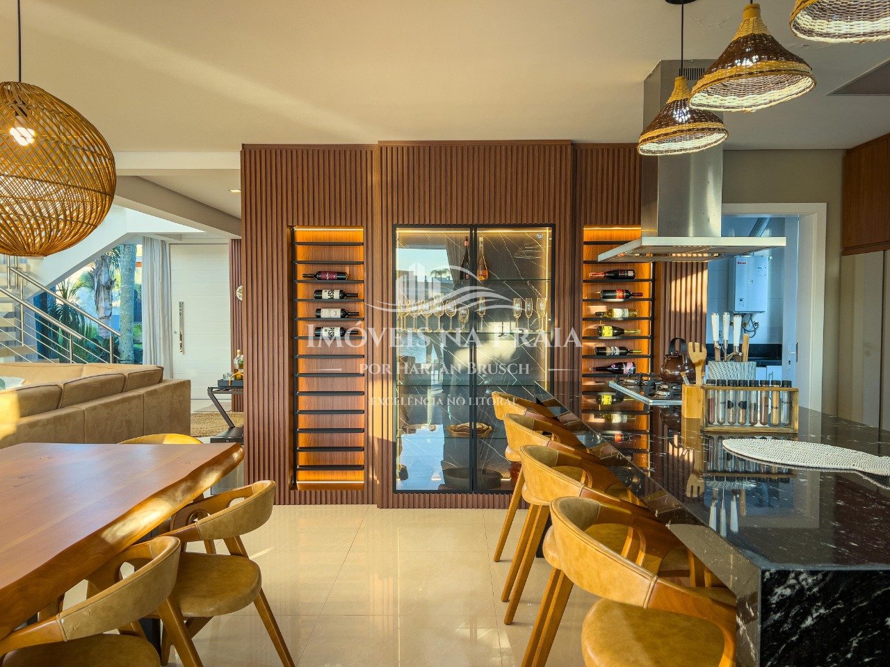 Foto 28 — Casa em Condomínio 4 Dormitório(s) Bairro Celebrat