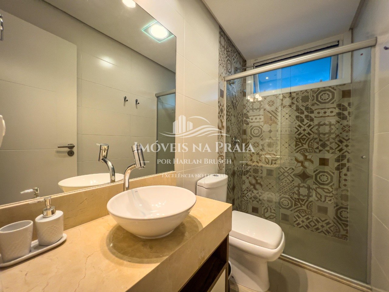 Foto 10 — Casa em Condomínio 4 Dormitório(s) Bairro Celebrat