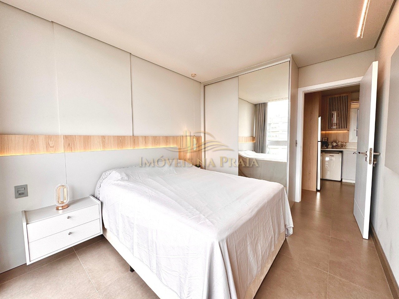 Foto 11 — Apartamento 1 dormitório no bairro Livin Resort House