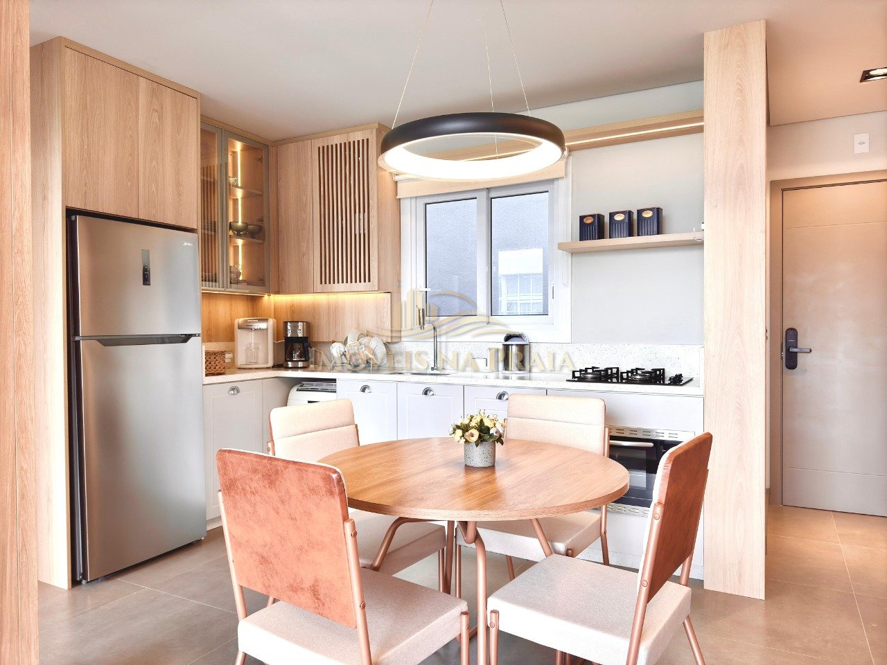 Foto 6 — Apartamento 1 dormitório no bairro Livin Resort House