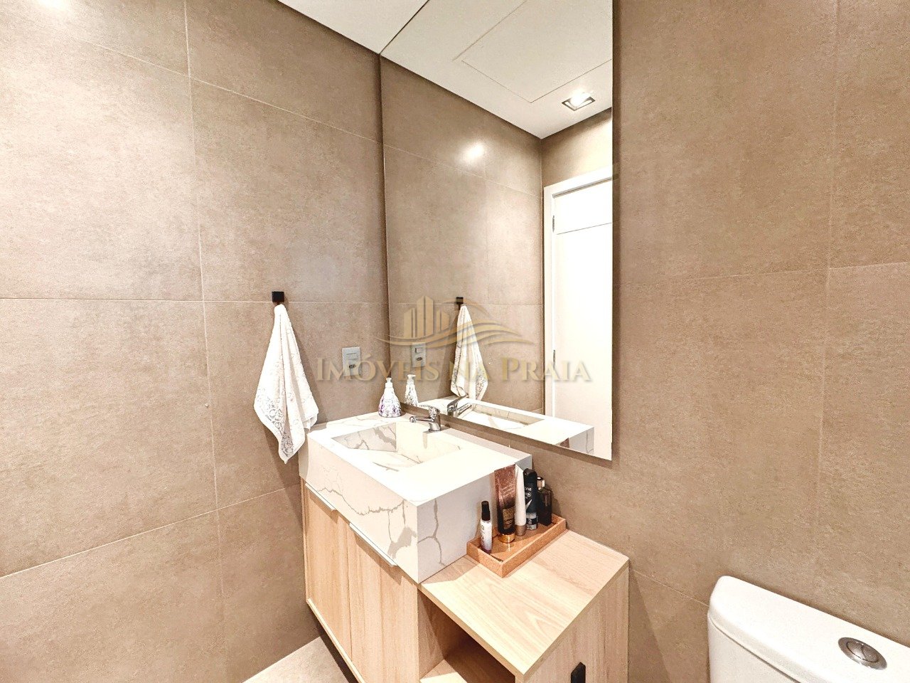 Foto 10 — Apartamento 1 dormitório no bairro Livin Resort House