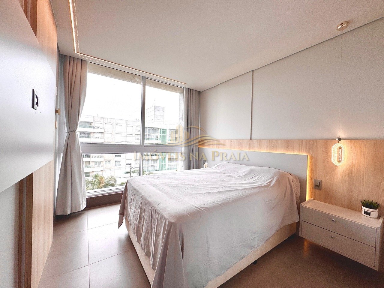 Foto 9 — Apartamento 1 dormitório no bairro Livin Resort House