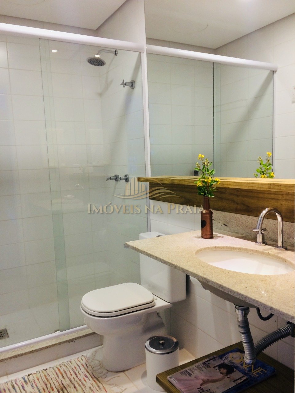 Foto 7 — Casa em Condomínio 1 Dormitório(s) Bairro Rossi At