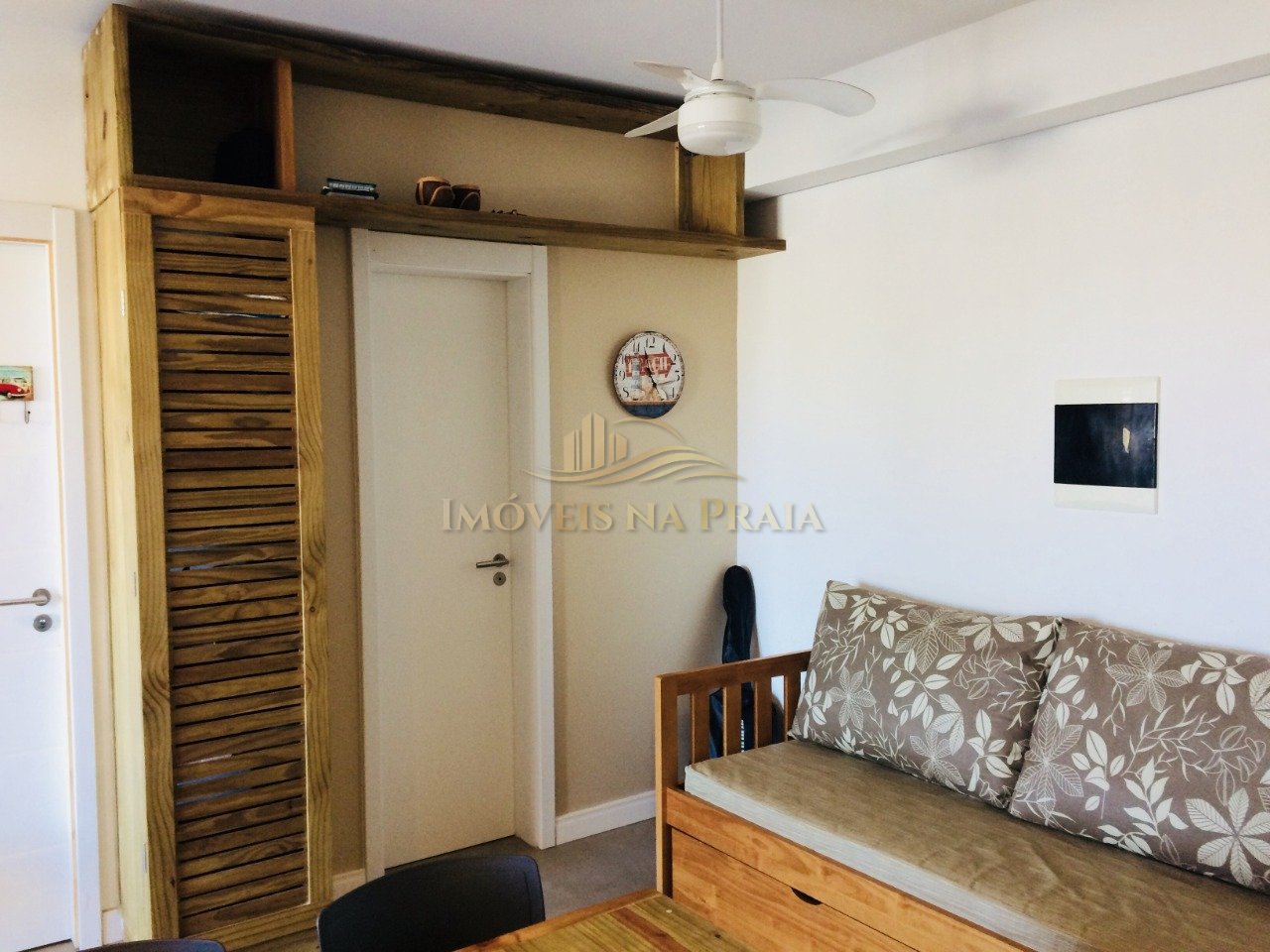 Foto 6 — Casa em Condomínio 1 Dormitório(s) Bairro Rossi At