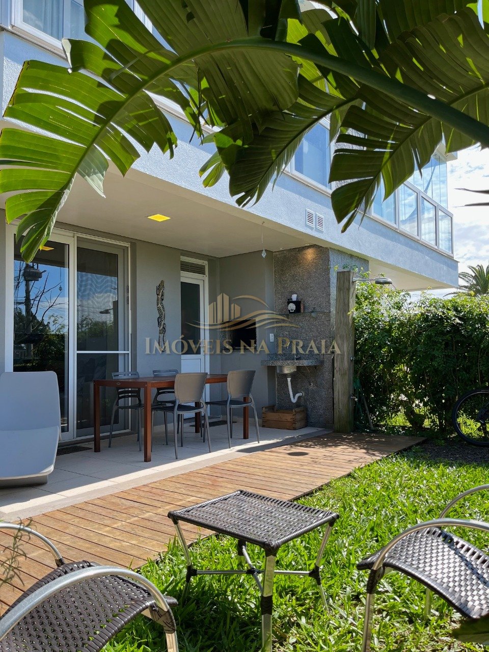 Foto 11 — Casa em Condomínio 1 Dormitório(s) Bairro Rossi At