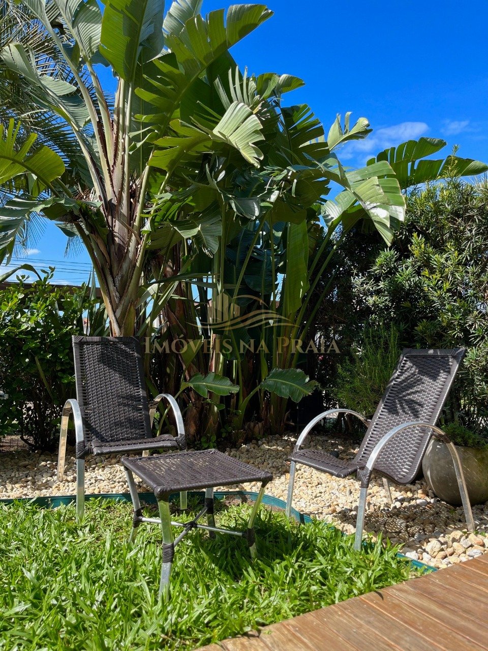 Foto 12 — Casa em Condomínio 1 Dormitório(s) Bairro Rossi At