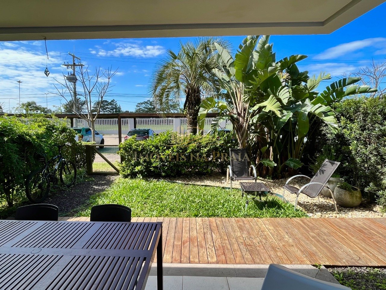 Foto 13 — Casa em Condomínio 1 Dormitório(s) Bairro Rossi At