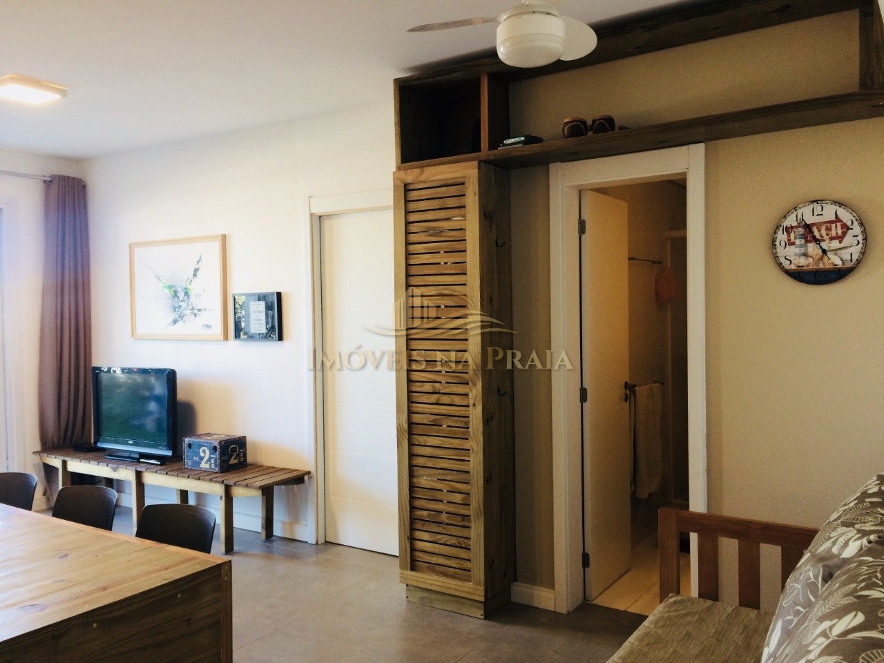 Foto 5 — Casa em Condomínio 1 Dormitório(s) Bairro Rossi At