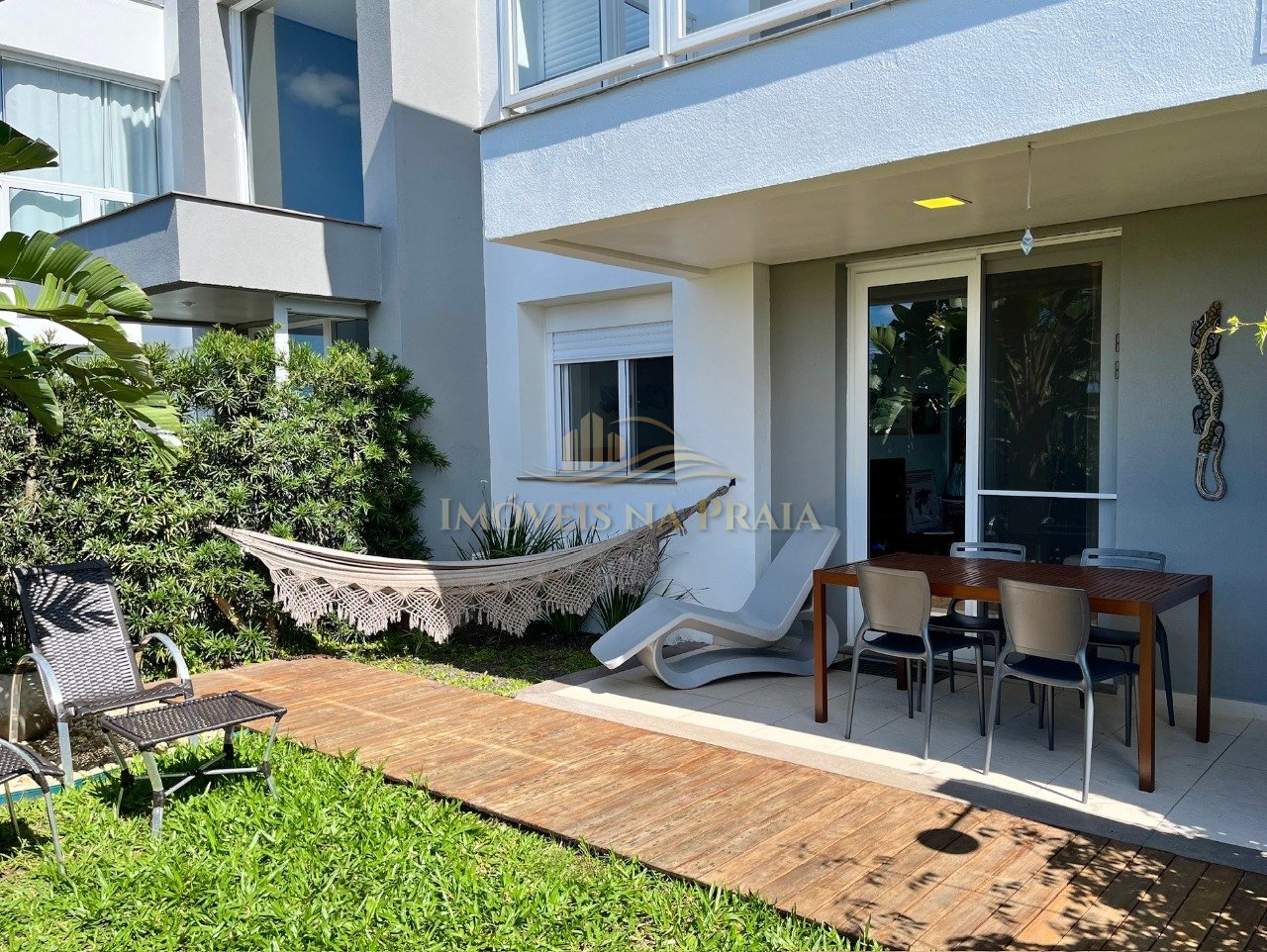 Foto 9 — Casa em Condomínio 1 Dormitório(s) Bairro Rossi At