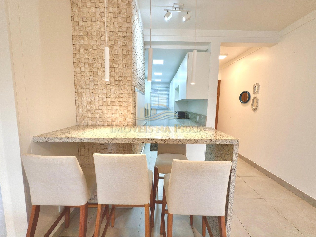 Foto 4 — Apartamento 3 dormitórios no bairro Xangri-lá Resort