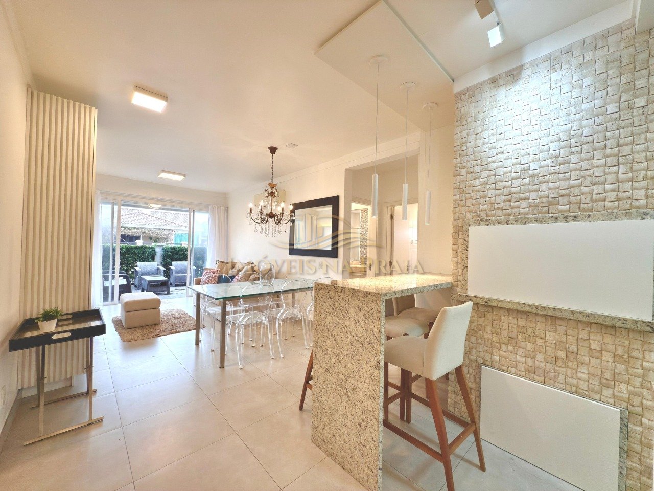 Foto 6 — Apartamento 3 dormitórios no bairro Xangri-lá Resort