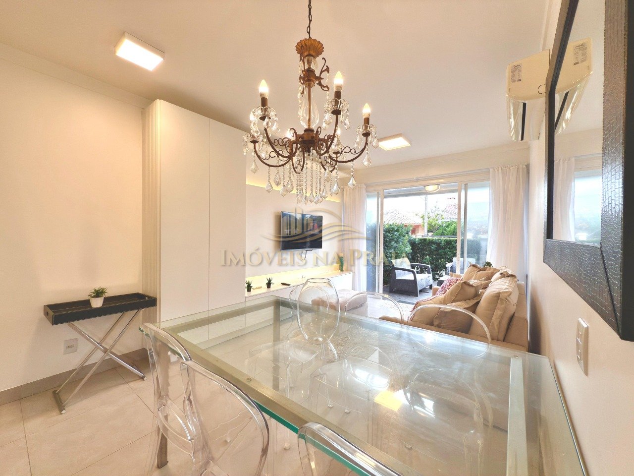 Foto 2 — Apartamento 3 dormitórios no bairro Xangri-lá Resort