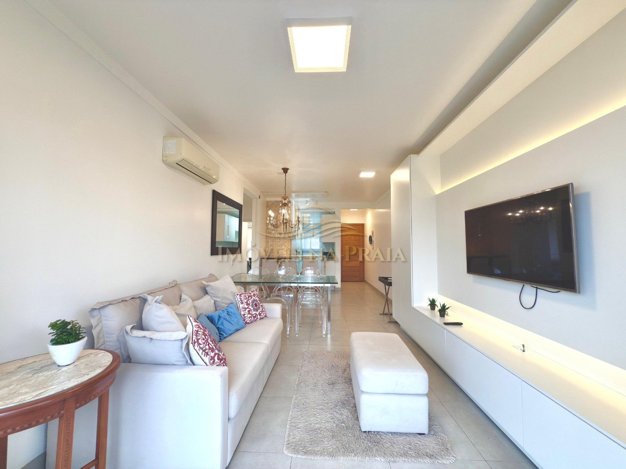 Apartamento 3 dormitórios no bairro Xangri-lá Resort