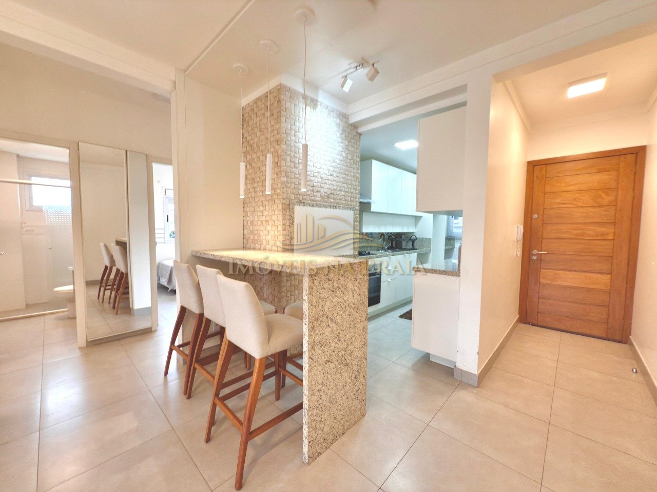 Foto 3 — Apartamento 3 dormitórios no bairro Xangri-lá Resort