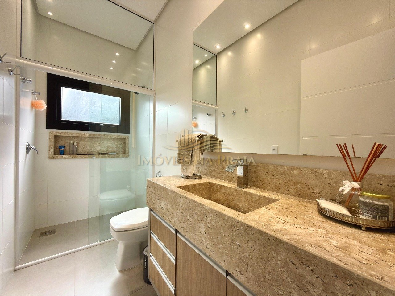 Foto 25 — Casa em Condomínio 4 dormitórios no bairro Sea Coast