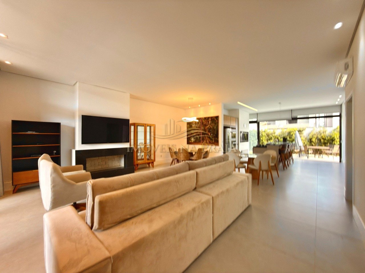 Foto 16 — Casa em Condomínio 4 dormitórios no bairro Sea Coast