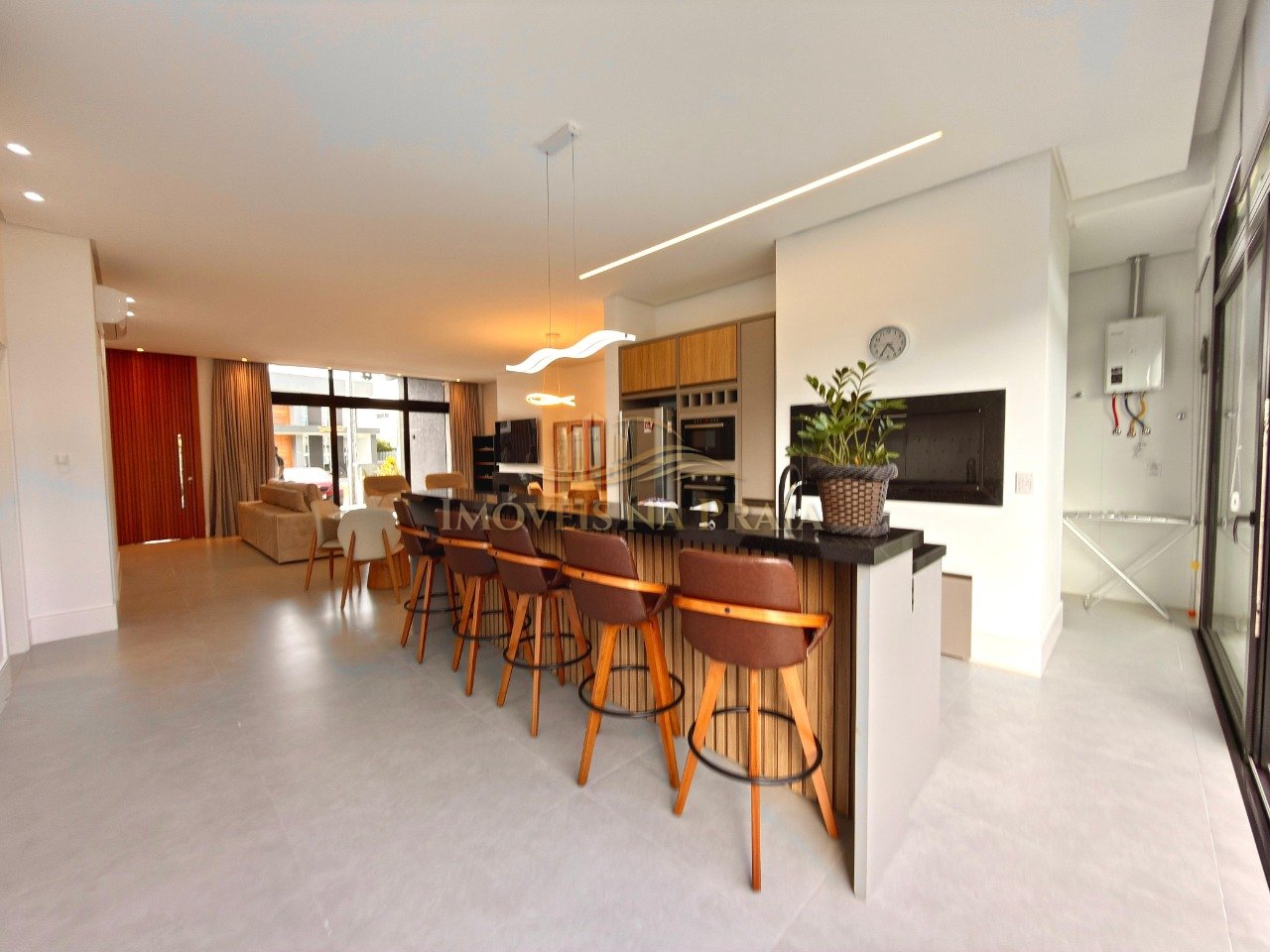 Foto 15 — Casa em Condomínio 4 dormitórios no bairro Sea Coast