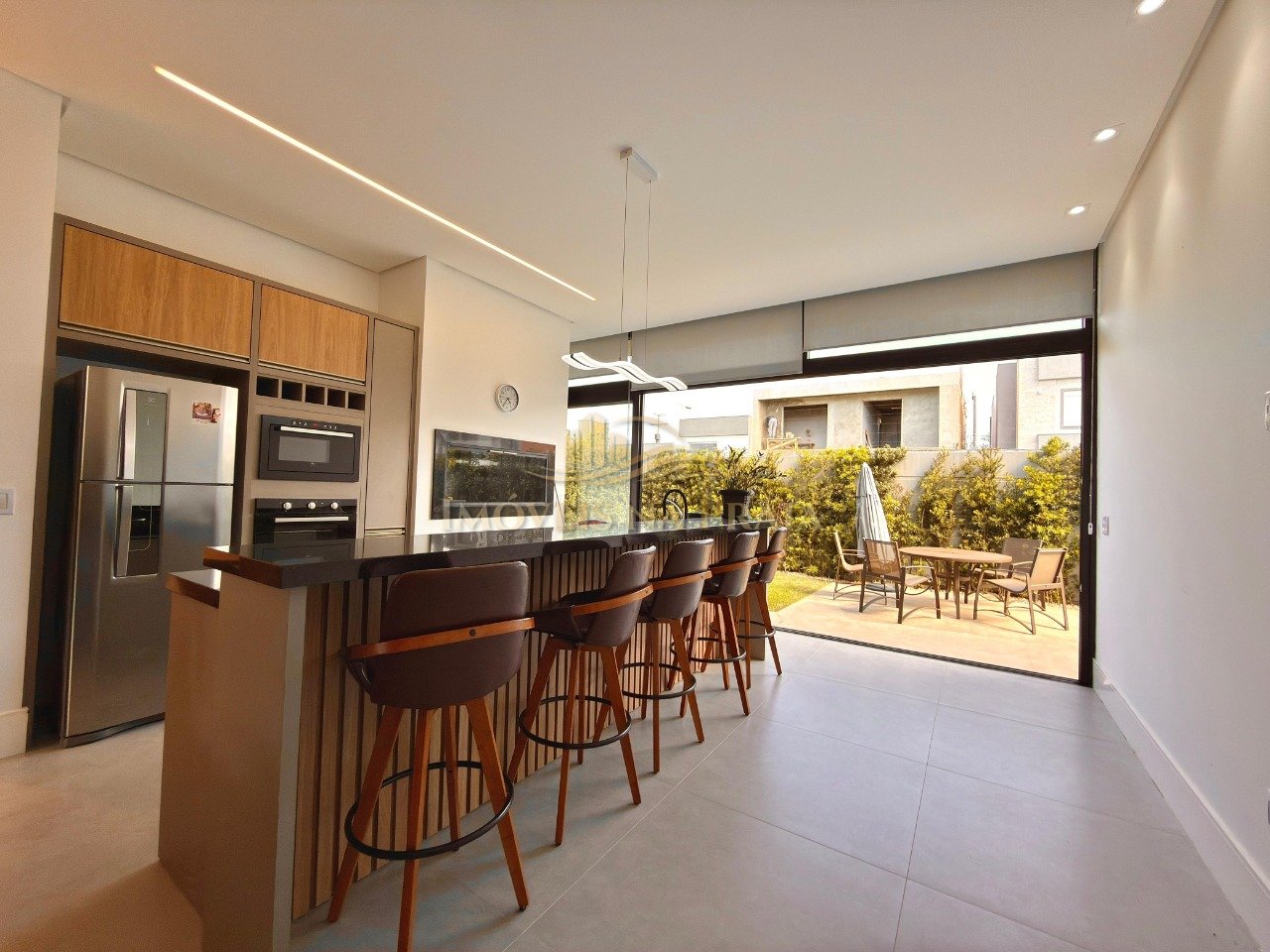 Foto 6 — Casa em Condomínio 4 dormitórios no bairro Sea Coast