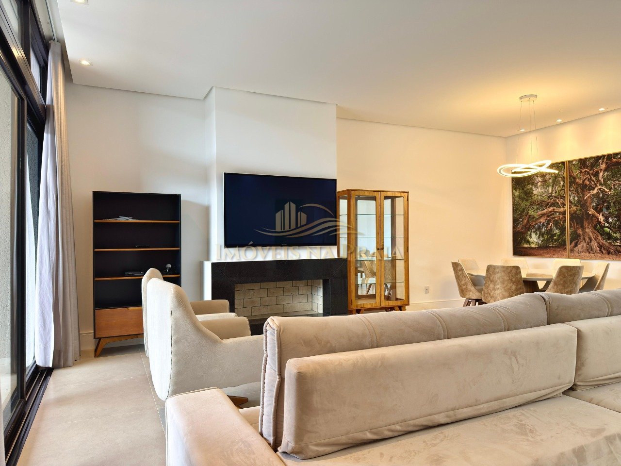 Foto 21 — Casa em Condomínio 4 dormitórios no bairro Sea Coast