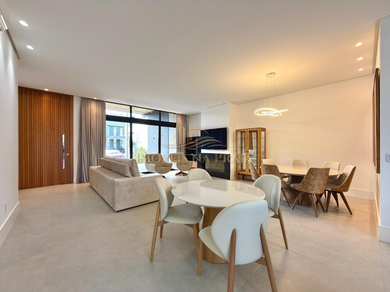 Foto 19 — Casa em Condomínio 4 dormitórios no bairro Sea Coast