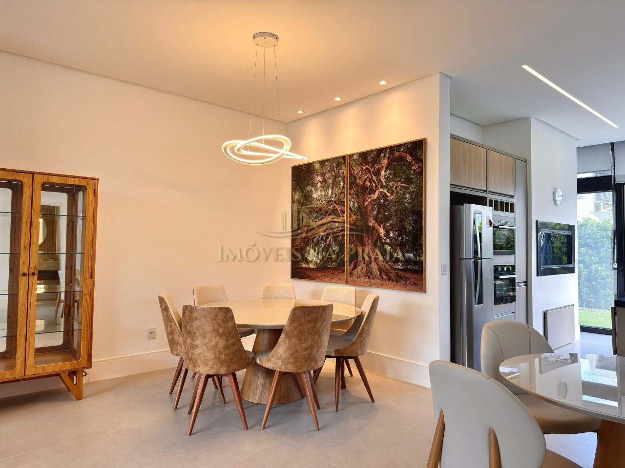 Foto 3 — Casa em Condomínio 4 dormitórios no bairro Sea Coast