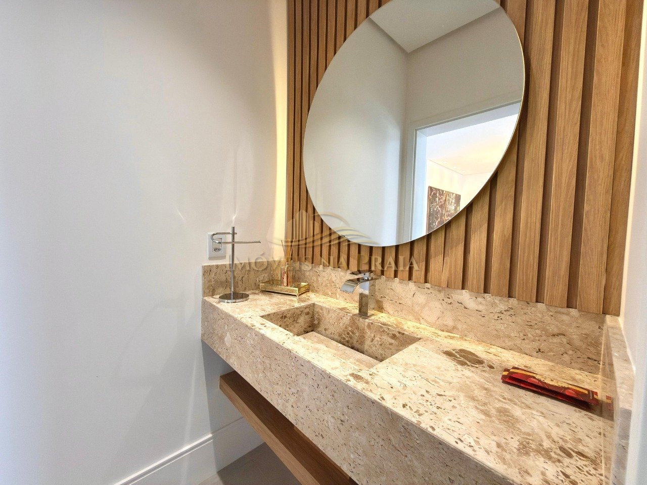 Foto 26 — Casa em Condomínio 4 dormitórios no bairro Sea Coast