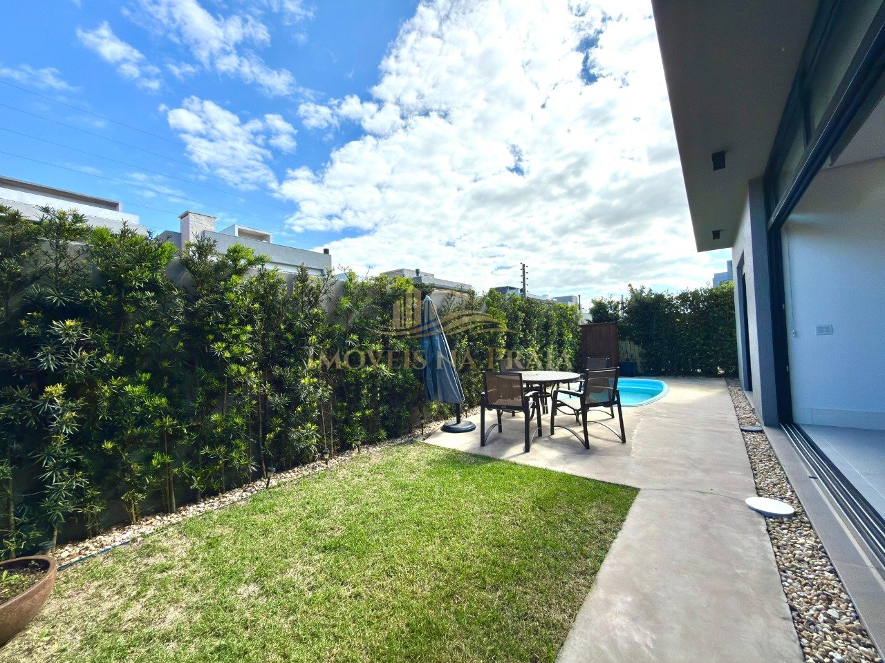 Foto 7 — Casa em Condomínio 4 dormitórios no bairro Sea Coast