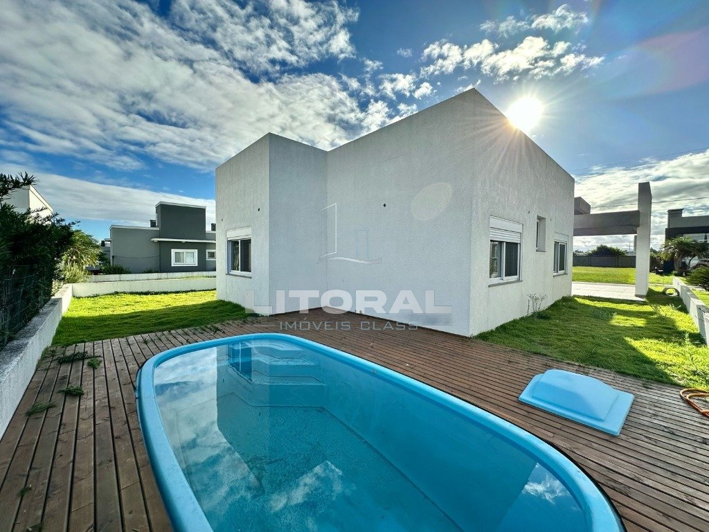 Foto 15 — Casa em Condomínio 3 Dormitório(s) Bairro Dubai Re