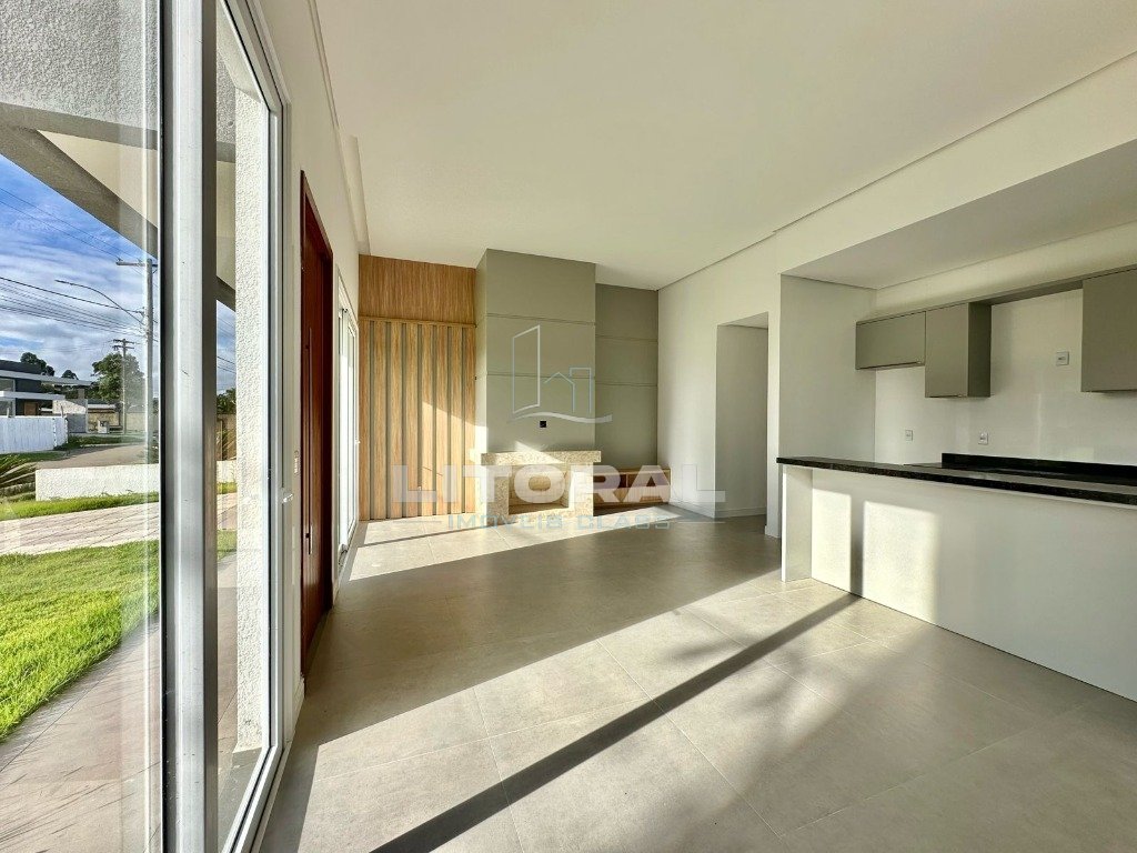 Foto 3 — Casa em Condomínio 3 Dormitório(s) Bairro Dubai Re