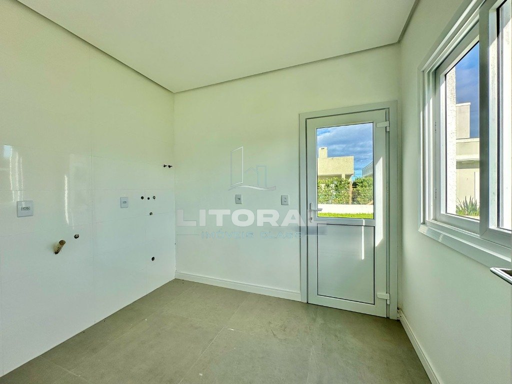 Foto 6 — Casa em Condomínio 3 Dormitório(s) Bairro Dubai Re