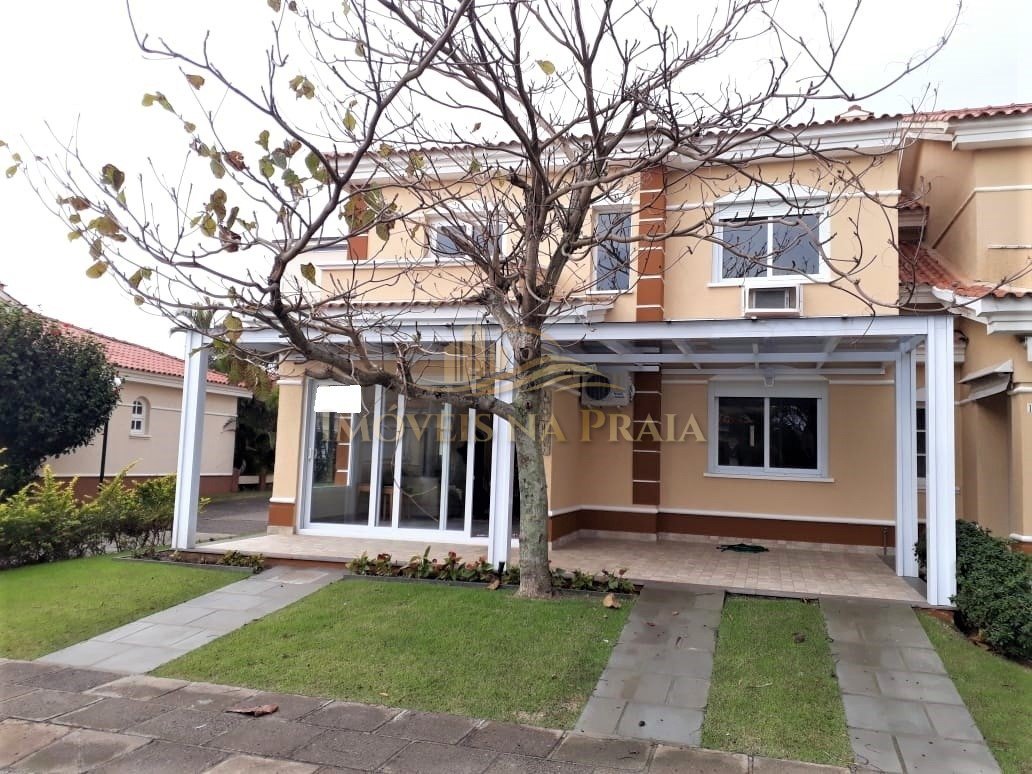 Casa em Condomínio 5 Dormitório(s) Bairro Villas R