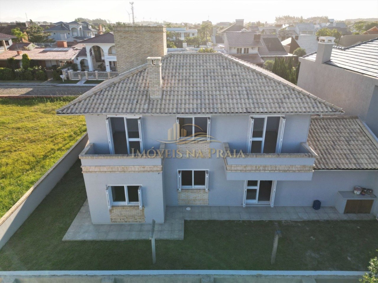 Foto 3 — Casa 5 Dormitório(s) Bairro Atlântida