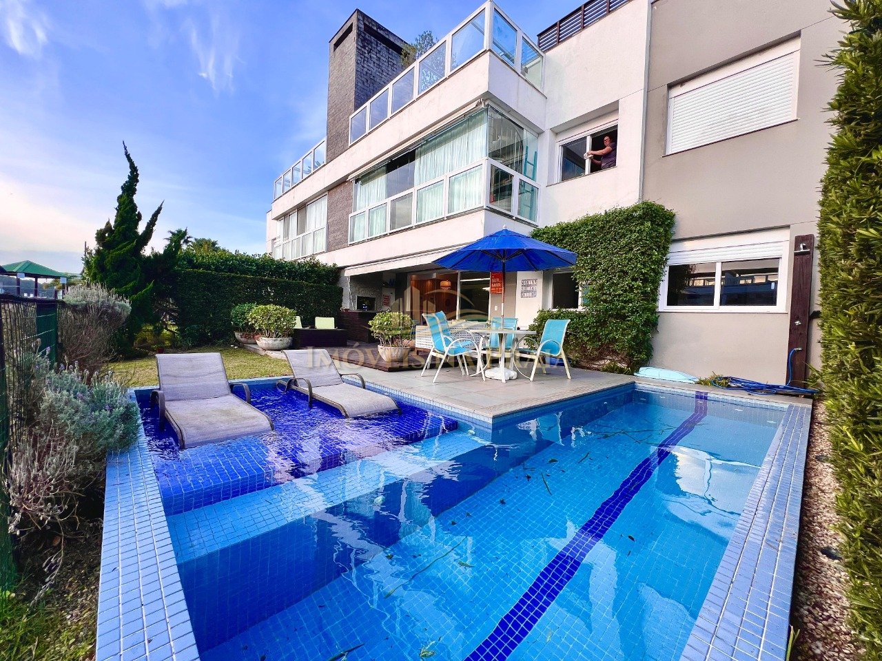 Foto 2 — Casa em Condomínio 3 dormitórios no bairro Rossi Atlântida