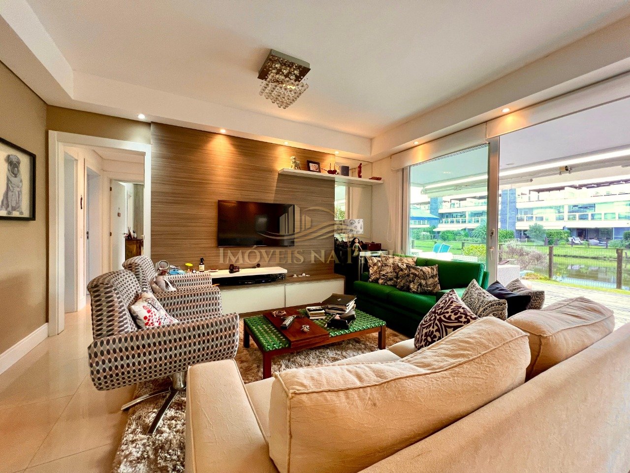 Foto 12 — Casa em Condomínio 3 dormitórios no bairro Rossi Atlântida