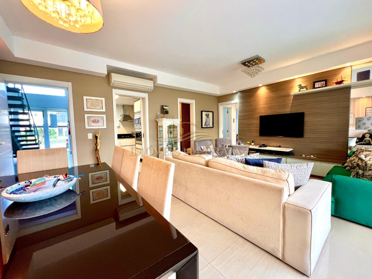 Foto 11 — Casa em Condomínio 3 dormitórios no bairro Rossi Atlântida