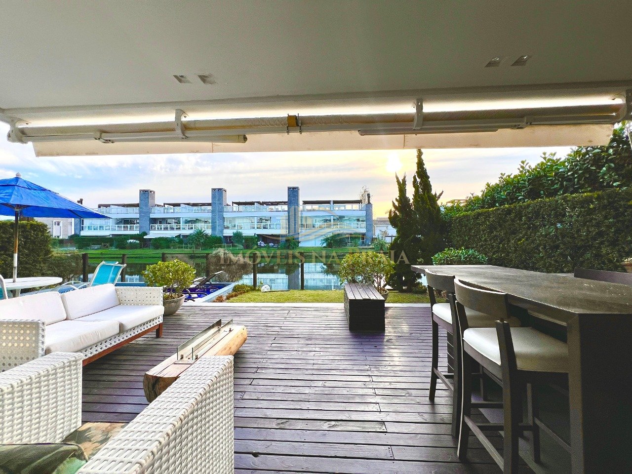 Foto 5 — Casa em Condomínio 3 dormitórios no bairro Rossi Atlântida