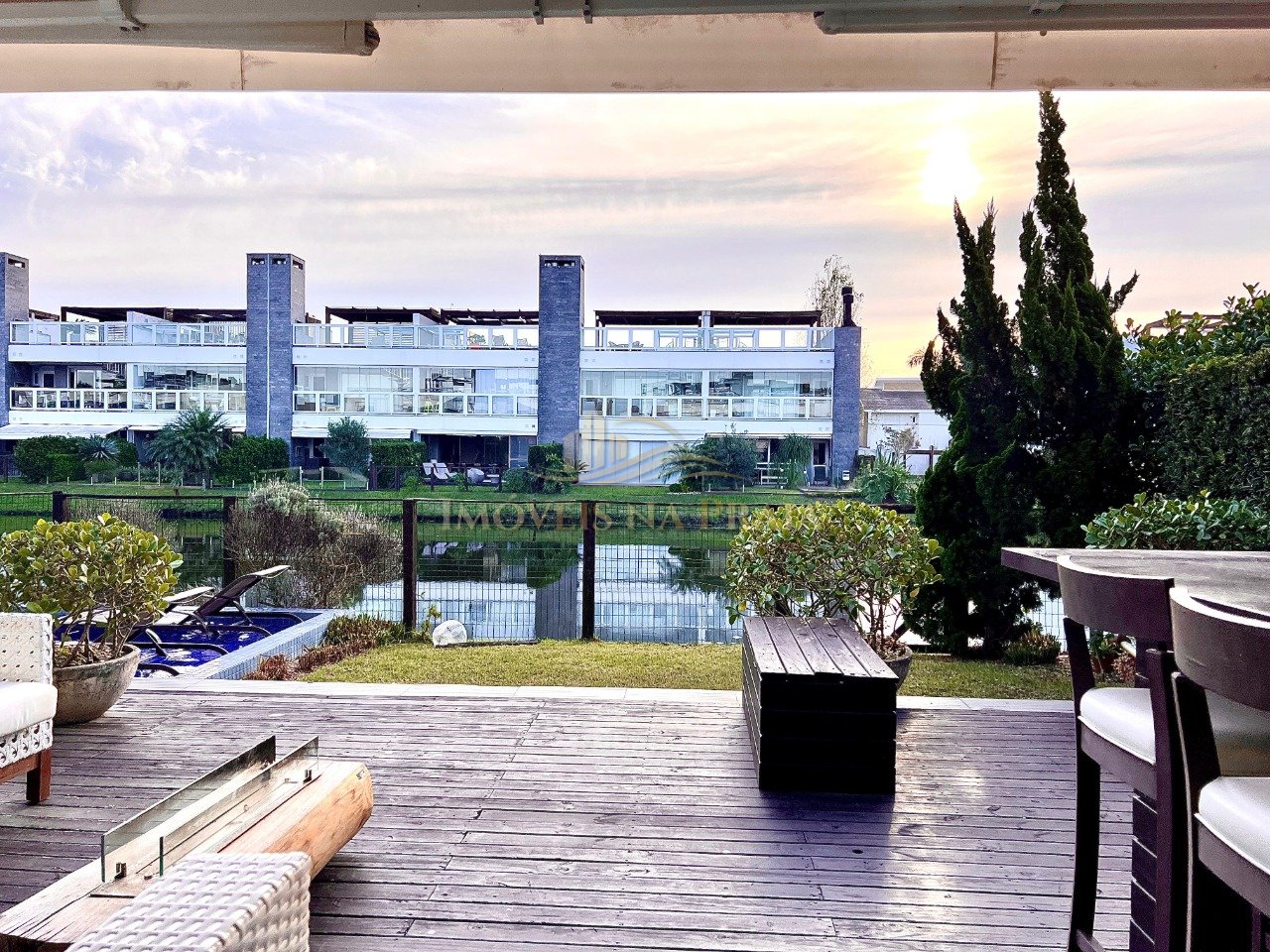 Foto 7 — Casa em Condomínio 3 dormitórios no bairro Rossi Atlântida