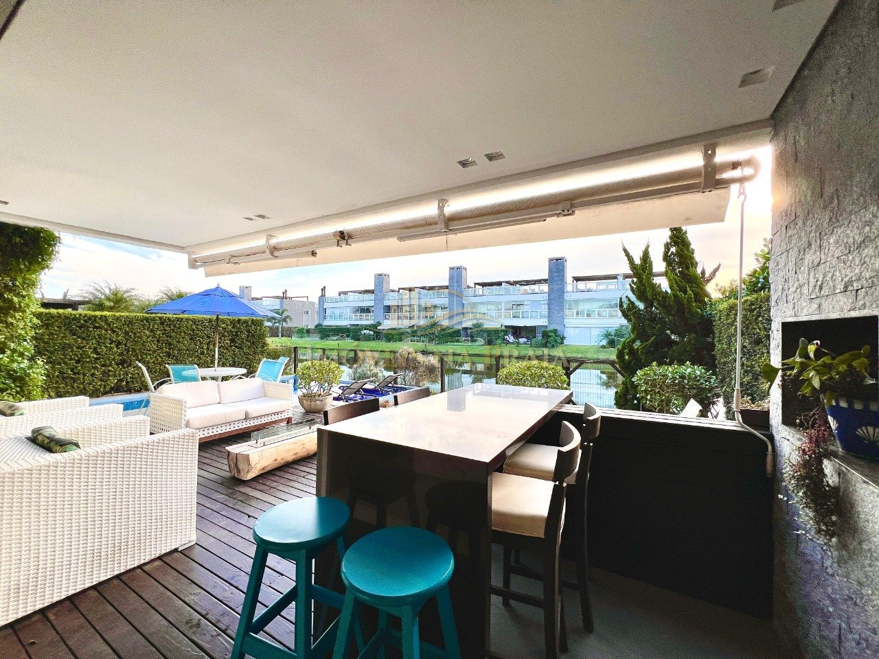 Foto 6 — Casa em Condomínio 3 dormitórios no bairro Rossi Atlântida