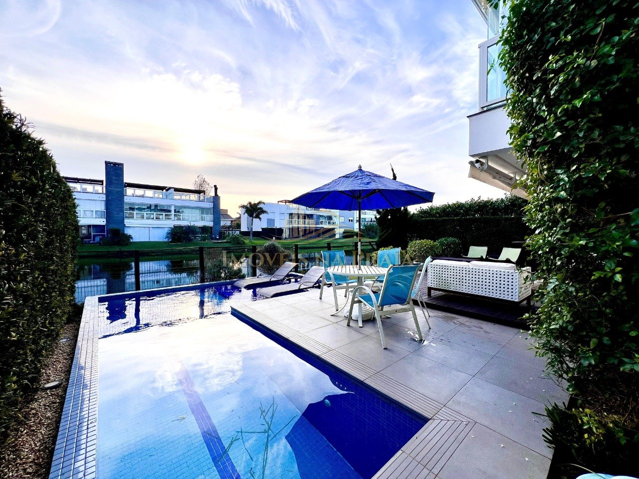 Foto 3 — Casa em Condomínio 3 dormitórios no bairro Rossi Atlântida