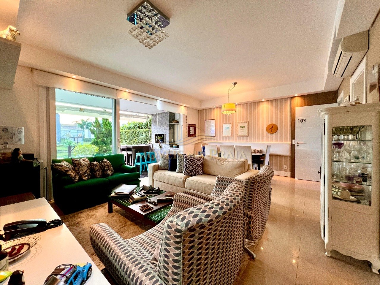 Foto 8 — Casa em Condomínio 3 dormitórios no bairro Rossi Atlântida