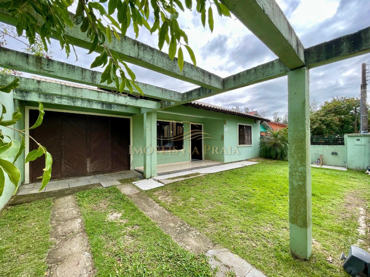 Foto 2 — Casa 2 Dormitório(s) Bairro Noiva do Mar