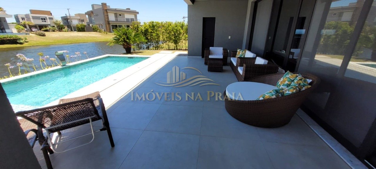 Foto 4 — Casa em Condomínio 5 Dormitório(s) Bairro Celebrat