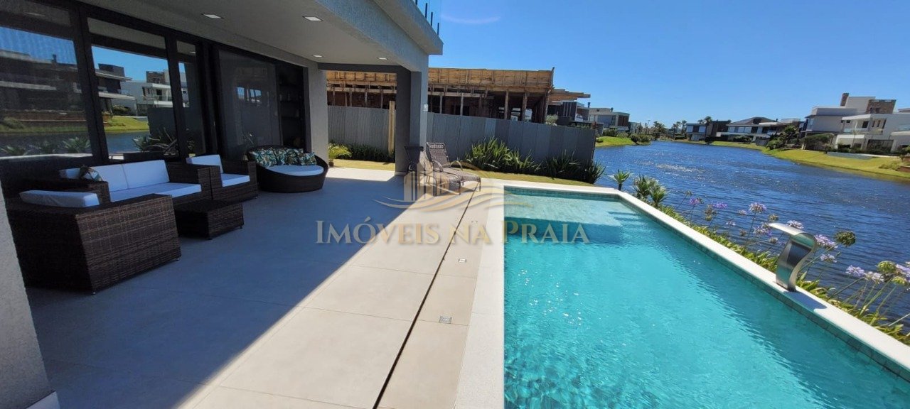 Foto 5 — Casa em Condomínio 5 Dormitório(s) Bairro Celebrat