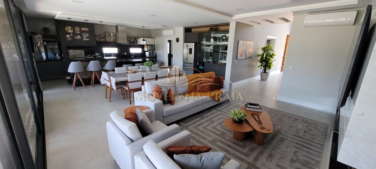 Foto 13 — Casa em Condomínio 5 Dormitório(s) Bairro Celebrat