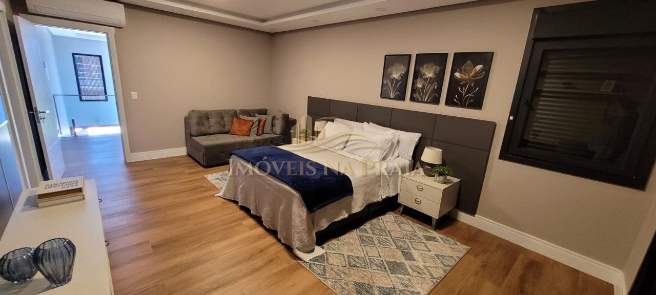 Foto 14 — Casa em Condomínio 5 Dormitório(s) Bairro Celebrat