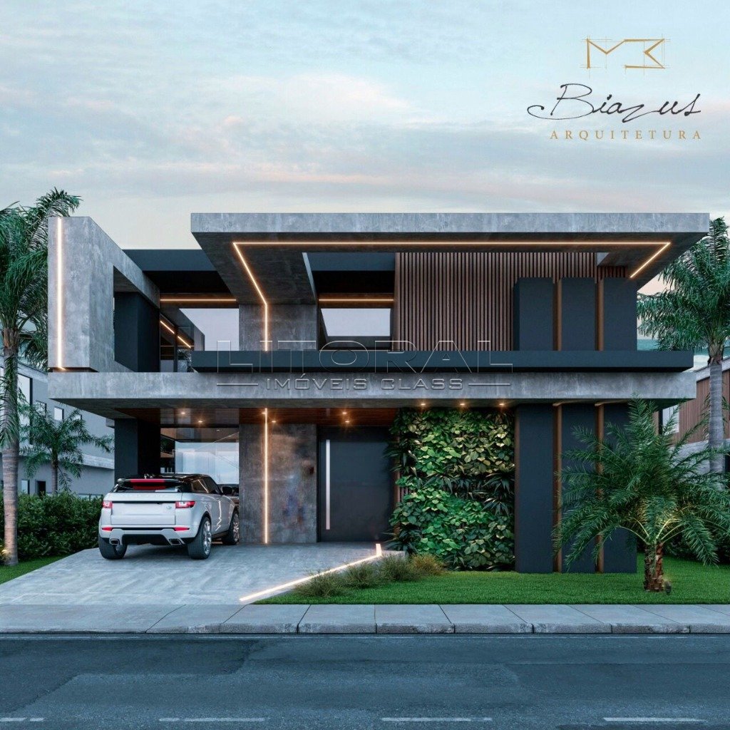 Foto 2 — Casa em Condomínio 5 dormitórios no bairro Celebration