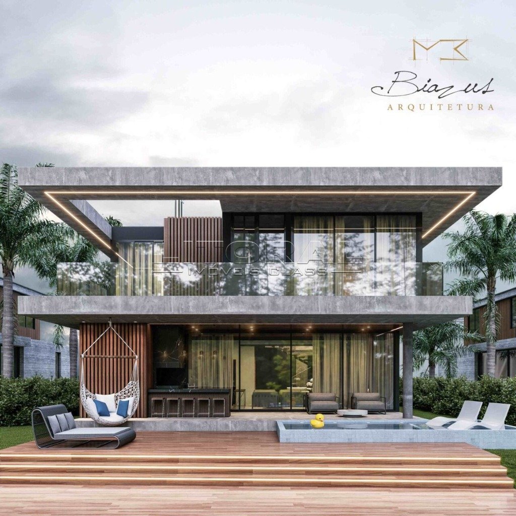 Casa em Condomínio 5 dormitórios no bairro Celebration