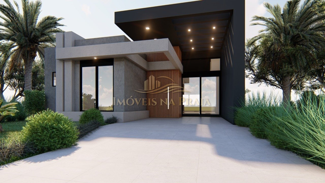 Casa 4 Dormitório(s) Bairro Nova Xangri-lá