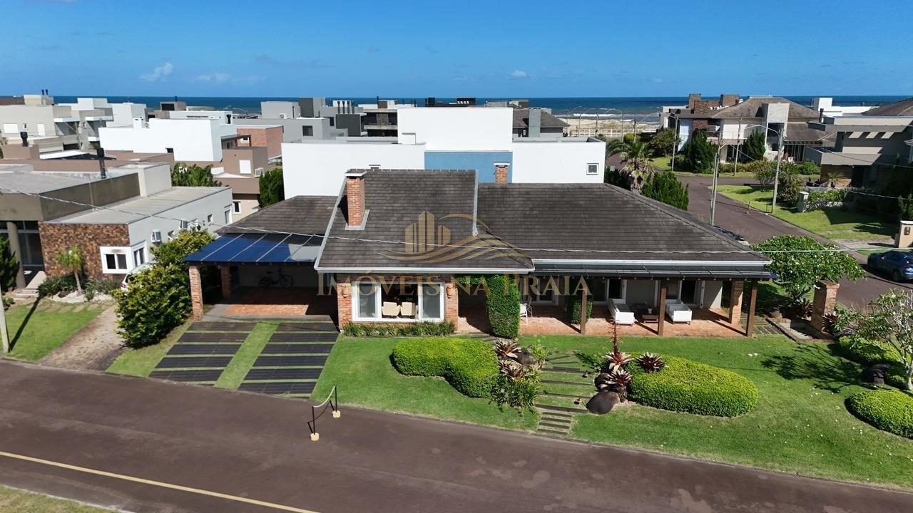 Foto 5 — Casa em Condomínio no Atlântico Villas Club.