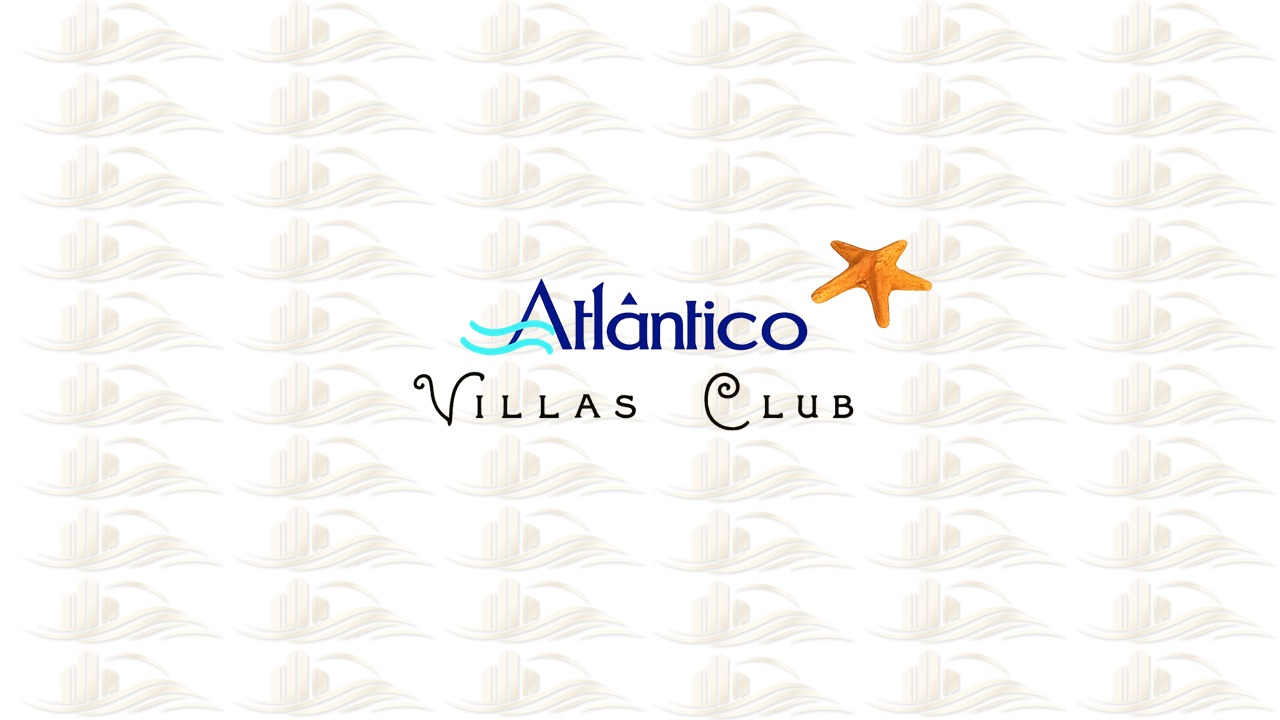 Casa em Condomínio no Atlântico Villas Club.